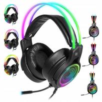 Defender COSMO PRO 7.1 RGB ausinės su mikrofonu