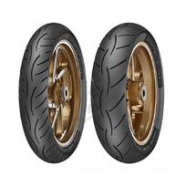 Padanga Metzeler Sportec Street 110/70 R17 54H TL 2021 metų
