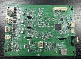 Mainboard V1, Sunseeker
