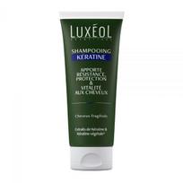 LUXEOL šampūnas KERATINE, 200 ml
