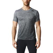 Adidas Marškinėliai Freelift Grad Grey BK6134
