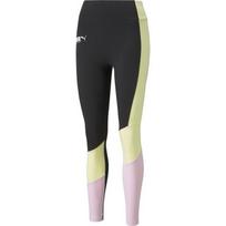 Puma Tamprės Moterims Intl High Black Yellow Pink 531661 01