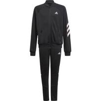 Adidas Sportinis Kostiumas Mergaitėms G Xfg Ts Black GM8936