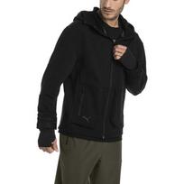 Puma Džemperis Ferrari Life Midlayer Black 576678 02