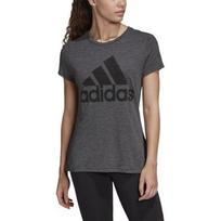 Adidas Palaidinė W Winners Tee Black FI4761