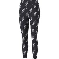 Puma Tamprės Moterims Power Black 589545 01