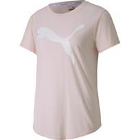 Puma Palaidinė Evostripe Tee Pink 581241 17