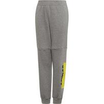 Adidas Kelnės Paauglaims ID Lin Pants Grey DZ5935