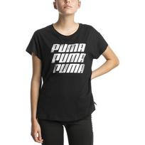 Puma Palaidinė Modern Sports Gra Black 855615 52