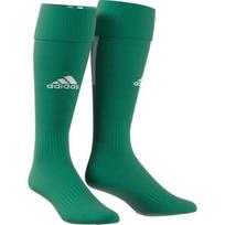 Adidas Futbolo Kojinės Santos Sock 18 Green