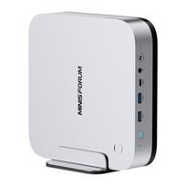 MINIS FORUM X1 Pro-470 Ryzen AI 9 HX470 Barebone Mini PC