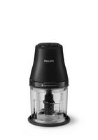 Philips HR1501/00 elektrinis maisto smulkintuvas 1 L 450 W Juodas
