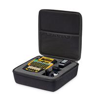 DYMO Rhino 4200 etikečių spausdintuvas Terminis perdavimas Belaidis QWERTY