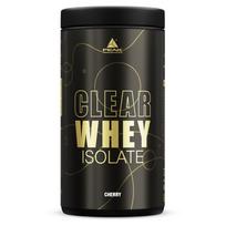 Peak Clear Whey Isolate 450 g. - Blue raspberry skonis