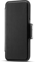 Doro  8110 wallet case, black (8158)