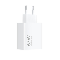 Xiaomi 67W HyperCharge Power Adapter (Type A)
