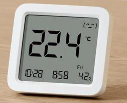 Xiaomi MJWSD05MMC Indoor Temperature  AND  Humidity Sensor, Freestanding