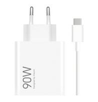 Xiaomi Charger MDY-15-EK USB-A 90W White