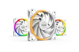 Be quiet! Fan 120*120*25 Light Wings White PWM speed 3x