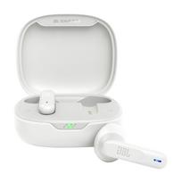 Wireless Earphones JBL Wave Flex JBLWFLEXWHT White