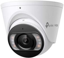 TP-LINK VIGI C445 (2.8mm) 4MP Full-Color Turret Network Camera