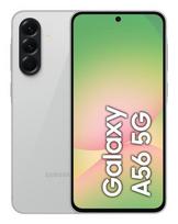 SAMSUNG Samsung Galaxy A56 Dual Sim 8+128GB in awesome light grey