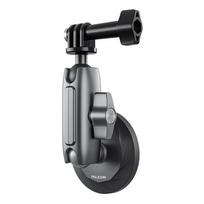 Telesin magnetic mount for action cameras