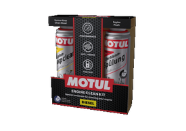Valiklis, dyzelino įpurškimo sistema MOTUL MOT112328
