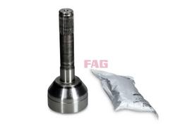 Jungčių komplektas, kardaninis velenas Schaeffler FAG 771 0505 30