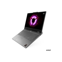 Lenovo LOQ Essential 15ARP11 AMD + Bitdefender 12mėn NEMOKAMAI!