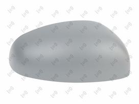 Dangtelis, išorinis veidrodėlis ABAKUS 3503C02