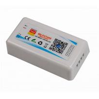 Single color LED strip controller 5-24V, 216W, 18A, IP20, Tuya