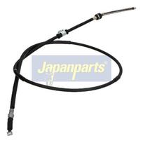 Trosas, stovėjimo stabdys JAPANPARTS BC-508