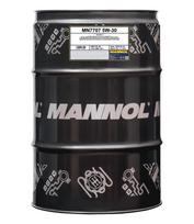 Variklio alyva MANNOL MN7707-60