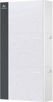 AlphaESS Inverter 10kW BW 3MMPT WiFi WO CT/meter IP65 WHITE | SMILE-G3-T10 91200120 | 6977628180084