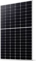 Solar panel 460W N-Type BIFACIAL Dual Glass Monocrystalline 1762x1134x30mm NT12R48/GDF 460W | 2000001424216