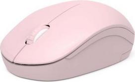 PORT CONNECT Mouse | Collection II | Wireless | 2.4 GHz | Pink 900541 | 3567049005412