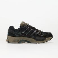 adidas Adistar Control 5 Ftw White/ Core Black/ Aura Ivy - Dydis 46 (KJ3631 Laisvalaikio batai)