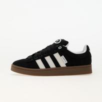 adidas Campus 00s Core Black/ Crystal White/ Gum5 36 - Dydis 36.5 (ID1364 Laisvalaikio batai)