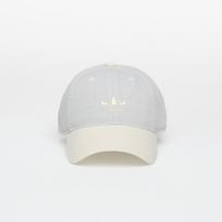 adidas Tweed Cap Chalk White/ Crystal Sky - Dydis M (KX1648 Kitos kepurės)