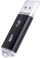 USB flash Blaze B02 32GB, USB 3.0, Black SP032GBUF3B02V1K | 4712702646467