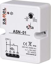 Zamel ASN-01 EXTA Step Machine (EXT10000010)