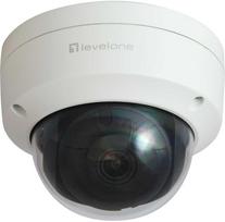 Level One Carruzzo LevelOne FCS-3402 apsaugos stebėjimo kamera Skliautas IP apsaugos kamera Vidaus ir lauko 1920 x 1080 pikseliai Lubos / siena