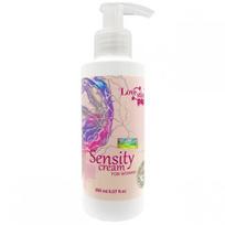 Intymus kremas moterims Lovestim, 150 ml