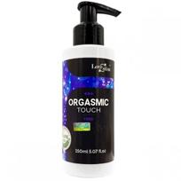 Masažo gelis Lovestim Orgasmic Touch Z, 150 ml