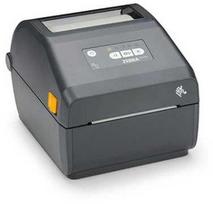 Zebra ZD421T label spausdintuvas Thermal transfer 300 x 300 DPI 102 mm/sec Wired & Wireless Tinklinis LAN Bluetooth