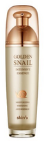 skin79 Skin Golden Snail Intensive Essence glotninamoji esencija su sraigių sekretu, 40 ml