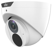 Carruzzo Uniview IPC3618SB-ADF28KM-I0 apsaugos stebėjimo kamera Bokštelis IP apsaugos kamera Lauke 3840 x 2160 pikseliai Lubos / siena