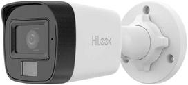 Hikvision Carruzzo 4in1 Hilook vaizdo kamera 8MP Tube TVI-B8M-20DL