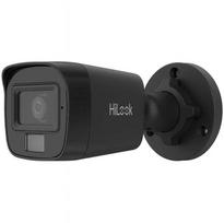 Hikvision Carruzzo Camera 4in1 Hilook tube 8MP TVI-B8M-20DL Juodas
